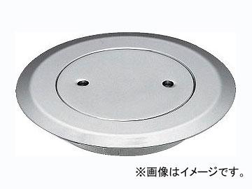 カクダイ 内ネジツバヒロ掃除口 品番：4431-75 JAN：4972353443130