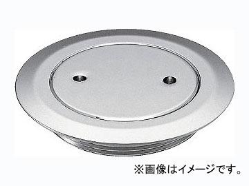 カクダイ 外ネジツバヒロ掃除口 品番：4432-100 JAN：4972353443246