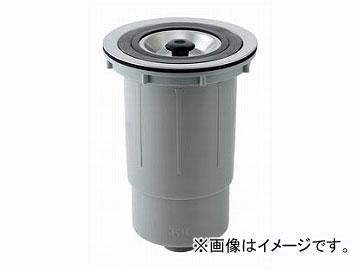 カクダイ 流し台トラップS 品番：4520S JAN：4972353452071