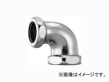 カクダイ 異径さしこみエルボ 品番：4683-16X32 JAN：4972353468324