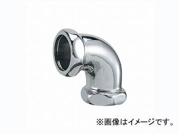 カクダイ さしこみエルボ 品番：4696-50 JAN：4972353033478