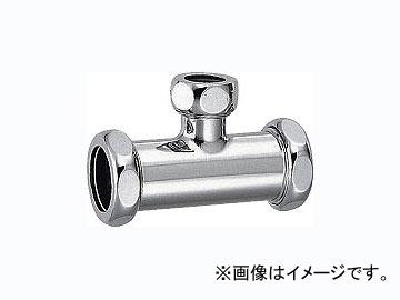 カクダイ 異径さしこみチーズ 品番：4697-16X25X25 JAN：4972353469741