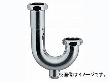 カクダイ トラップU管 品番：483-101-25 JAN：4972353483105