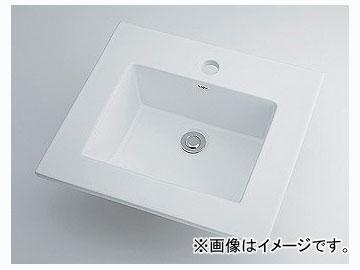 カクダイ 角型洗面器 品番：493-093 JAN：4972353016471