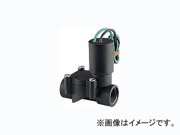 カクダイ 電磁弁 品番：504-031-13 JAN：4972353504060