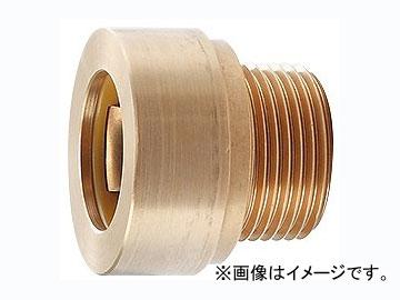 カクダイ 外ネジ・マチノメス接手 品番：5177-25 JAN：4972353641406