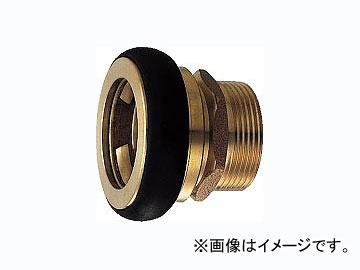 カクダイ 外ネジ・マチノメス接手 品番：5177-50 JAN：4972353641420