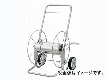 カクダイ ステンレスホースリール 品番：553-031 JAN：4972353054152