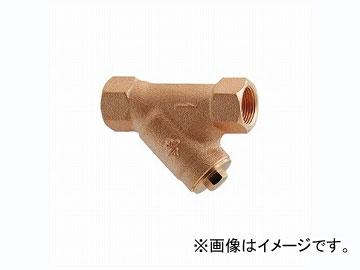 カクダイ Y型ストレーナー 80メッシュ 品番：575-910-20 JAN：4972353047932