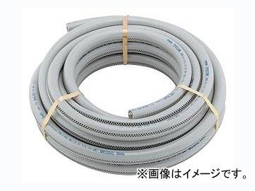 カクダイ 高耐圧ホース（透明ラインつき） 25×33 品番：597-045-10 JAN：4972353019533