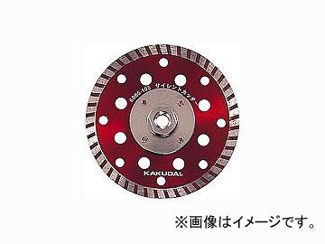 カクダイ サイレントカッター 品番：6085-125 JAN：4972353608522