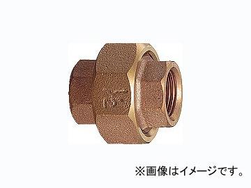 カクダイ 砲金ユニオン 品番：6123-25 JAN：4972353612345