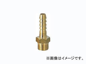 カクダイ ホースニップル 品番：6133-2X52.0 JAN：4972353613595