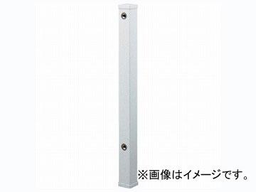 カクダイ 水栓柱（ミカゲ） 70角 品番：616-012-20 JAN：4972353032075