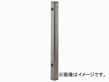 カクダイ 水栓柱（ステンカラー） 品番：624-021 JAN：4972353624089