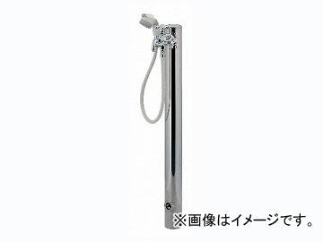 カクダイ ステンレスシャワー水栓柱(ペット用) 品番:624-043 JAN:4972353624157