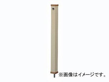カクダイ 水栓柱 70角 品番：624-066 JAN：4972353624423