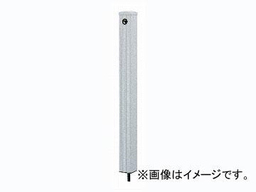 カクダイ 水栓柱（ミカゲ） 80角 品番：624-076 JAN：4972353624461の通販は 5,295円