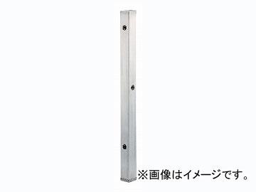 カクダイ ステンレス水栓柱（分水孔つき） 70角 品番：624-112 JAN：4972353007615
