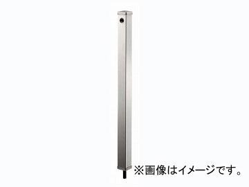 カクダイ ステンレス水栓柱 60角 品番：624-122 JAN：4972353021185