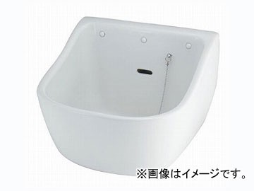 カクダイ スロップシンク 品番：624-918 JAN：4972353054657