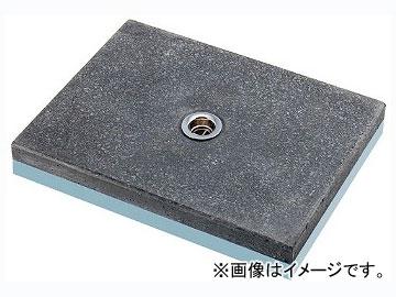 カクダイ 水栓柱パン（人研ぎ・美濃黒石） 品番：624-939 JAN：4972353036639