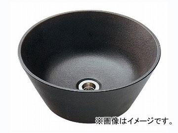 カクダイ 手水鉢 砂鉄 品番：624-942 JAN：4972353624768