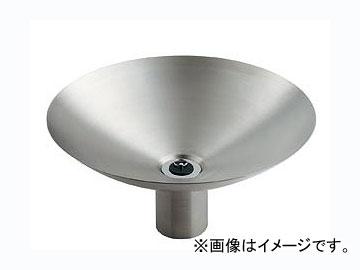 カクダイ ステンレス水鉢（深型） 品番：624-962 JAN：4972353021215