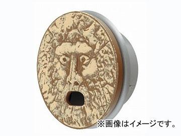 カクダイ 真実の散水栓ボックス（カベ用） 品番：626-263 JAN：4972353054725