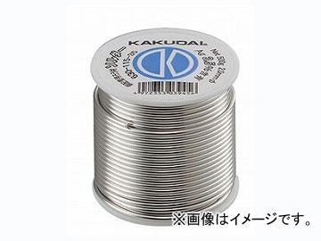 カクダイ ソルダー（銀入） 3.5％ 品番：630-115-35 JAN：4972353039456