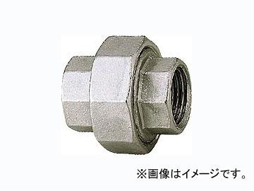 カクダイ ステンレスユニオン 品番：6477-40 JAN：4972353648481