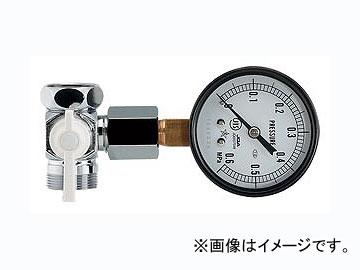 カクダイ 水栓テスター 品番：649-600 JAN：4972353009077