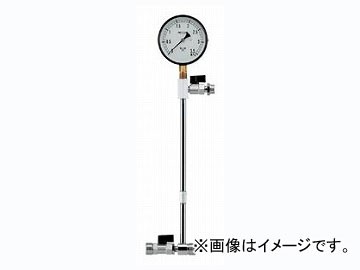 割引あり カクダイ 水道メーター用水圧テスター（Gネジ用） 品番