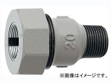 カクダイ 3管兼用ジョイント オスアダプター 品番：649-846-50 JAN：4972353034932の通販は 4,732円