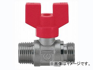 カクダイ ステンレスボールバルブ 品番：650-090-13 JAN：4972353009084