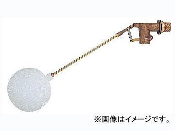カクダイ 複式ボールタップ（ポリ玉） 品番：6616-30 JAN：4972353661633