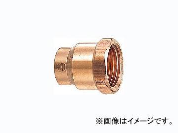 カクダイ 銅管内ネジアダプター 品番：6697-50X53.98 JAN：4972353669783