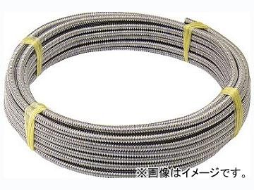 カクダイ 巻フレキパイプ 品番：6710-25X10 JAN：4972353042678の通販は 26,693円