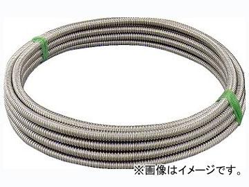 カクダイ 巻フレキパイプ（φ16.8） 品番：6711-13X25 JAN：4972353671113