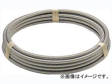 カクダイ 巻フレキパイプ（316L） 品番：6712-13X10 JAN：4972353671205の通販は 9,317円