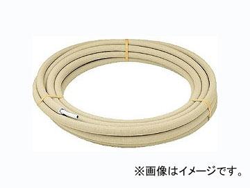 カクダイ メタカポリ（エコキュート用・20ミリ保温） 10 品番：672-041-25L JAN：4972353058679
