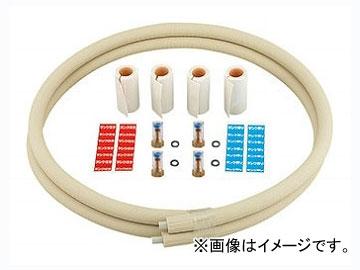 カクダイ メタカポリエコキュートセット（20ミリ保温） 10 品番：672-043-5L JAN：4972353058709