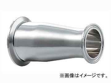 カクダイ ヘルール同芯レデューサー 2S×1.5S 品番：690-08-DXC JAN：4972353011094の通販は 12,100円