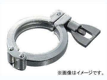 カクダイ 中・高圧クランプ 3S 品番：690-11-F JAN：4972353011322