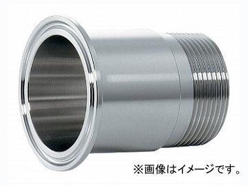 カクダイ ヘルール外ネジアダプター 2S×40 品番：690-26-DX40 JAN：4972353012183