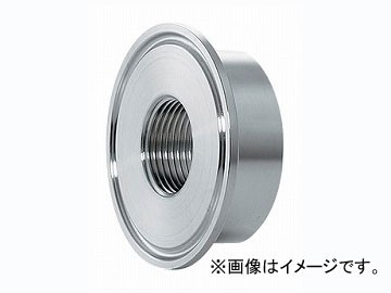 カクダイ ヘルール内ネジソケット 2.5S×25 品番：690-27-EX25 JAN：4972353012299の通販は