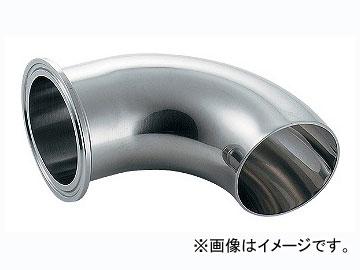 カクダイ 片へルールエルボ 1.5S 品番：691-06-C JAN：4972353012565