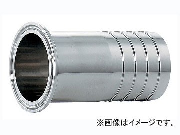 カクダイ へルールホースアダプター 1.5S 品番：691-25-C JAN：4972353013029