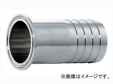 カクダイ へルールホースアダプター 2.5S 品番：691-25-E JAN：4972353013043