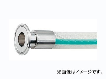 カクダイ サニタリーホース 25.4×35.5 品番：691-34-AX500 JAN：4972353019786の通販は